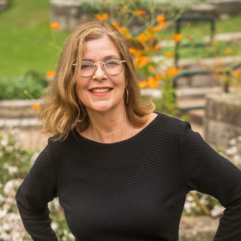 Susan Thompson