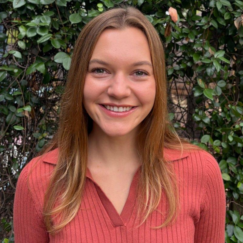Brynna Miller, LPC