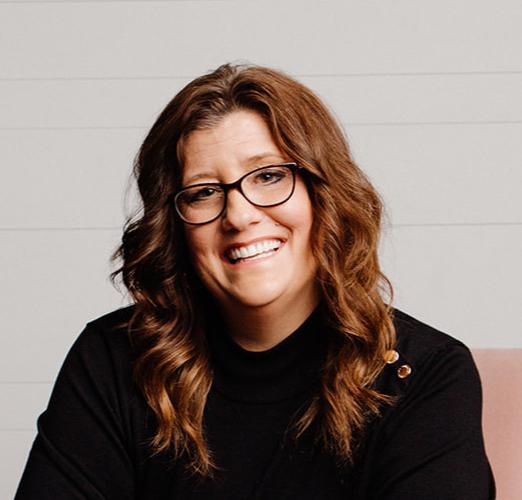 Karla Chamberlain, LMFT